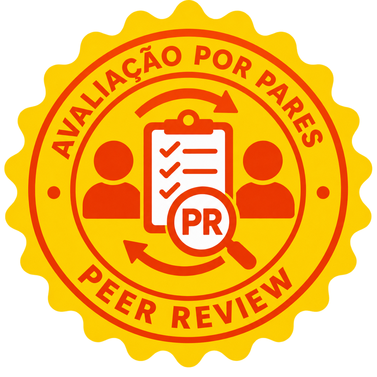 Avaliação Por Pares