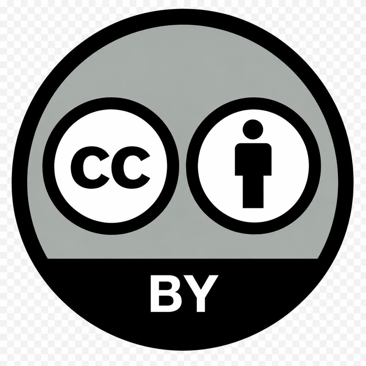 Creative Commons CC BY 4.0