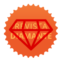 Selo Diamante - Miguilim