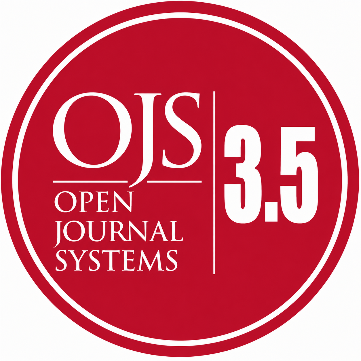 Publicado com OJS 3.5
